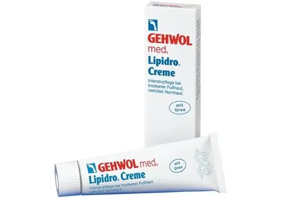 Sonderangebot med Lipidro Creme