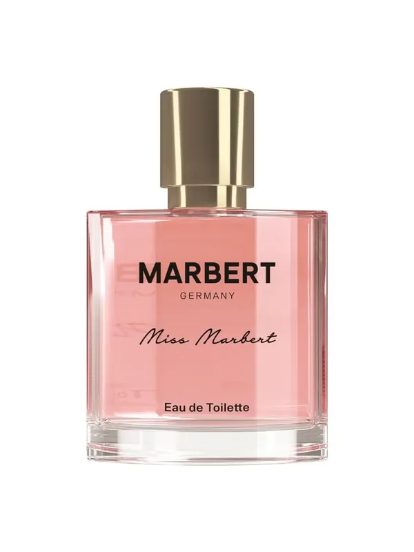 Miss Marbert Eau de Toilette Highlight