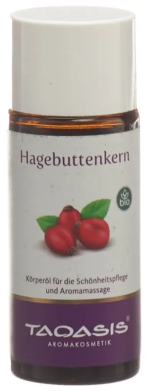 Hagebuttenkern Öl Bio Highlight