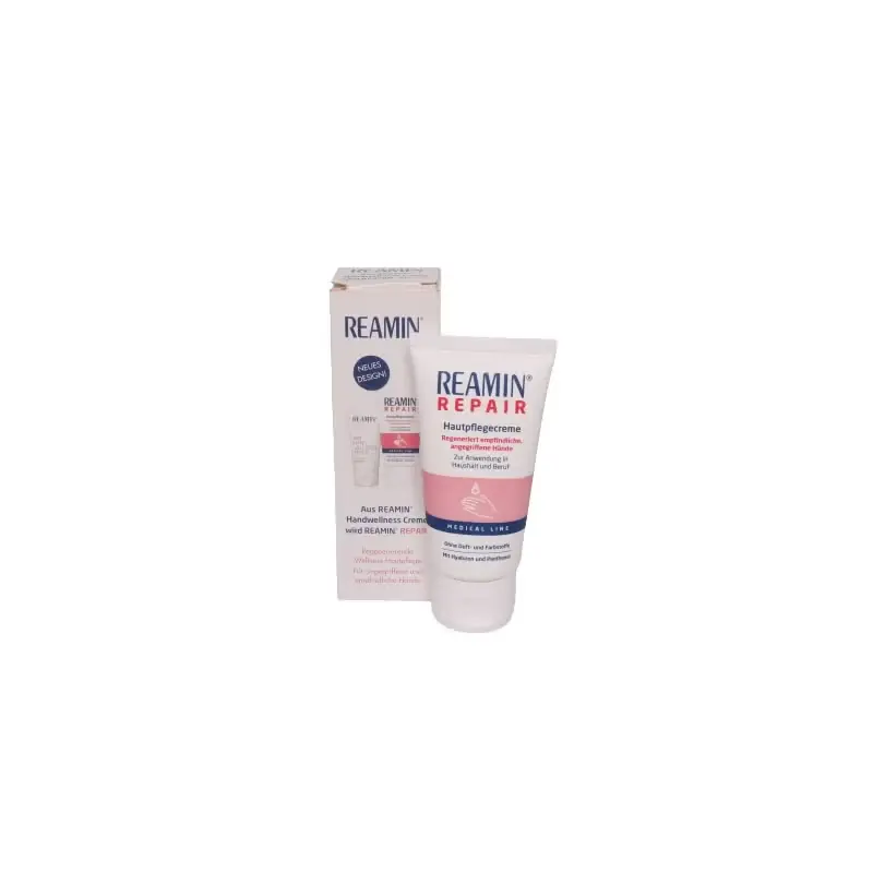 Handcreme Repair Wochenendangebot