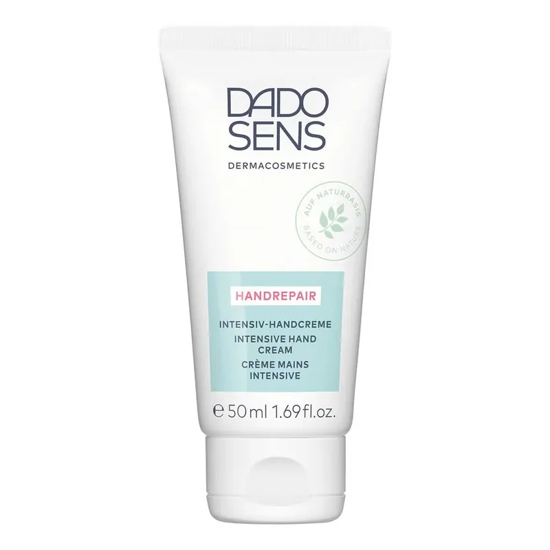 Zertifiziert Dado Handrepair Intensiv Handcreme