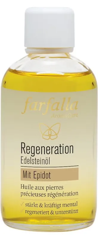 Meistverkauft Edelsteinöl Regeneration