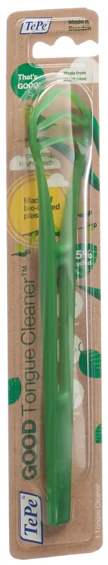 Saisonangebot GOOD Zungenreiniger