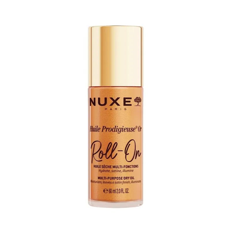 Super-Preis Huile Prodigieuse Roll-On Or