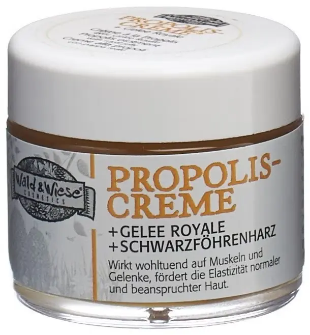 mit Gelée Royale Creme Top-Preis