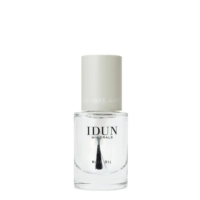 Nur Für Kurze Zeit Nailoil