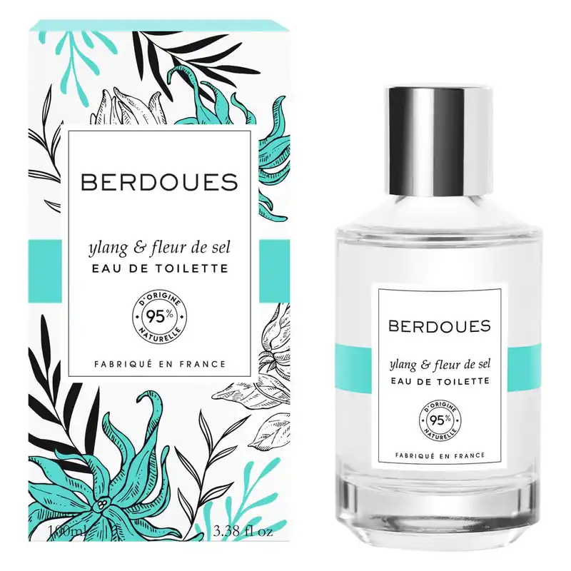 Eau de Toilette 1902 Ylang & Fleur Sel Beliebt
