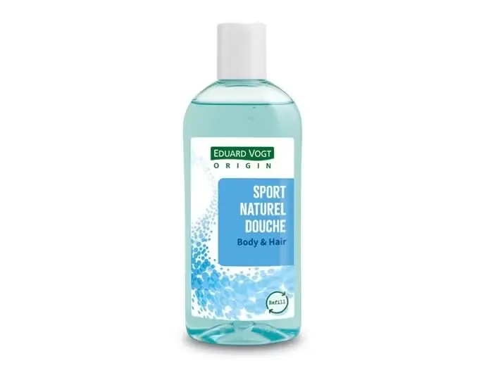 Sofort Bestellen ORIGIN Sport Douche Naturel