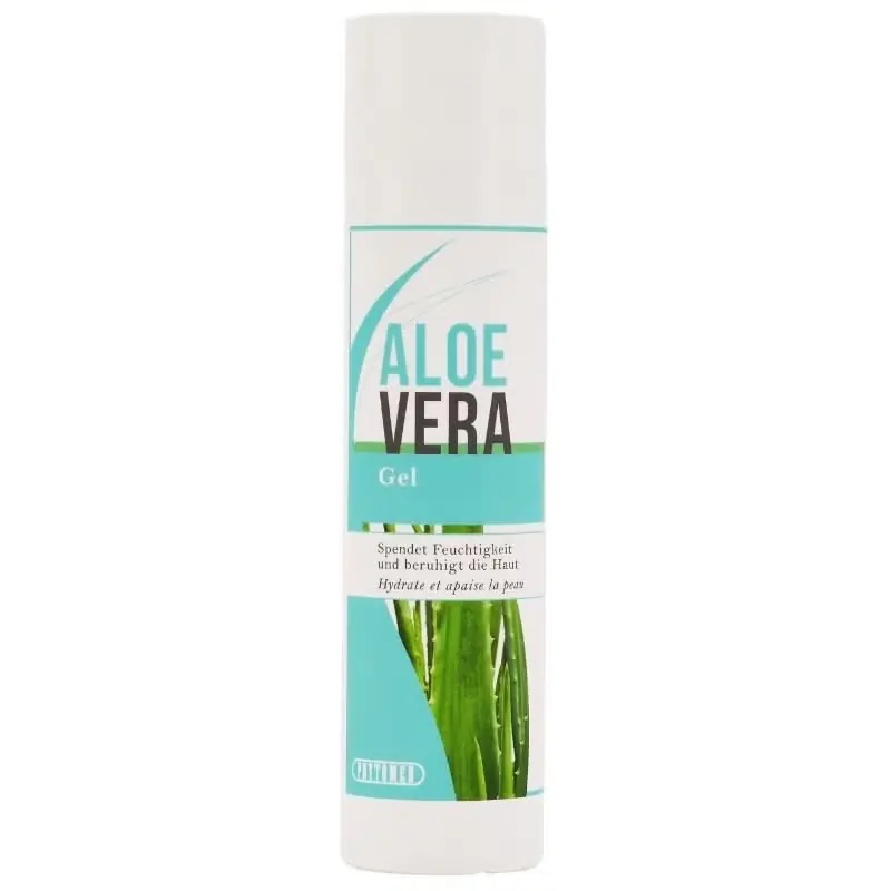 Super-Preis Aloe Vera Gel