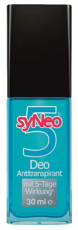 5 Man Spray Neu Im Sortiment