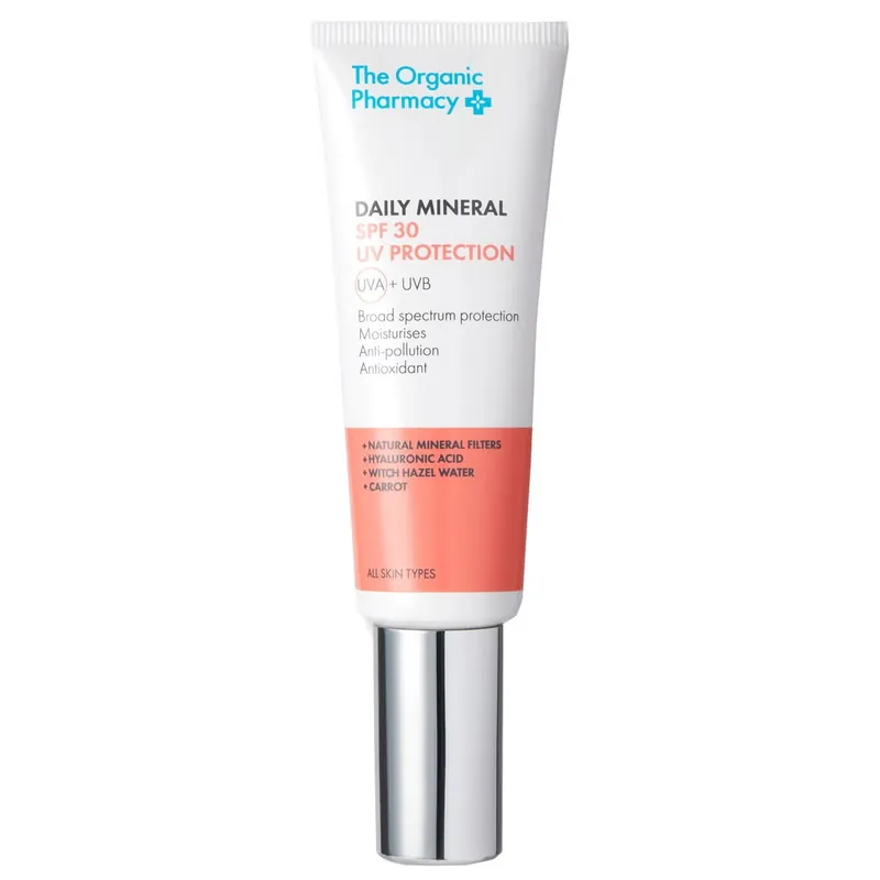 Daily Mineral UV Protection SPF 30 Neu
