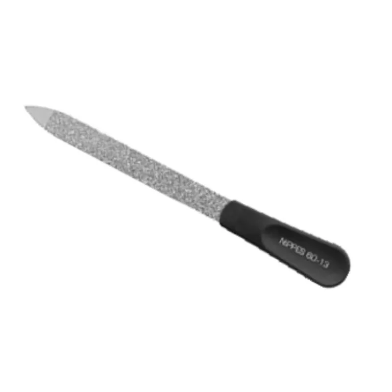 Saphir-Nagelfeile grob und fein 13cm Ausverkauf