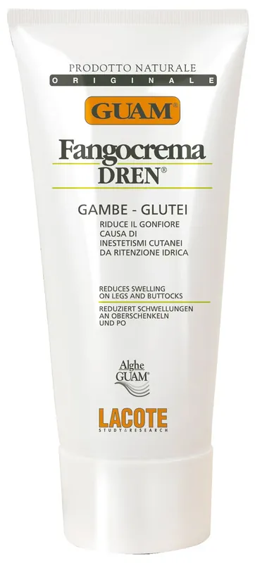 Saisonangebot Fangocrema DREN