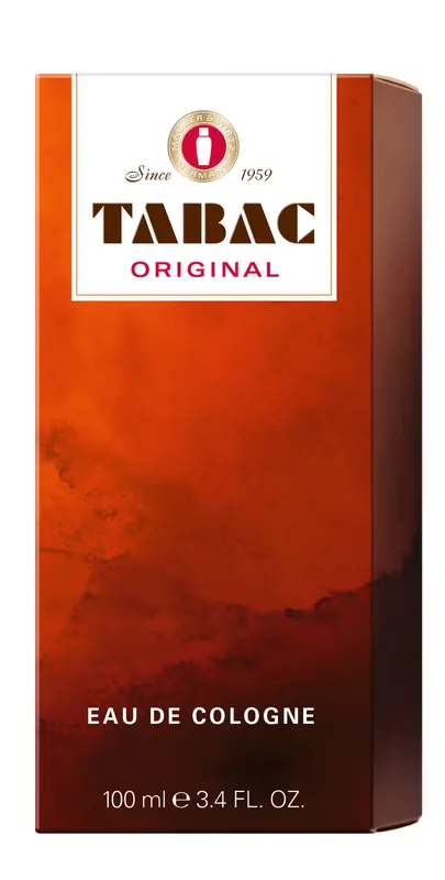 Original Eau de Cologne Natural Preis Gesenkt