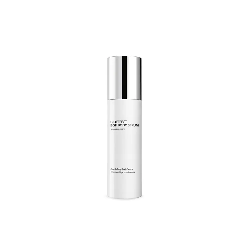 EGF Body Serum Finale Aktion