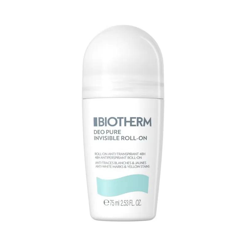 Sale Corps Deodorant Pure Invisible