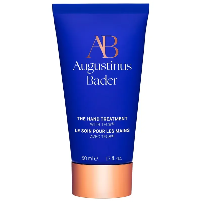 Super-Preis The Hand Treatment