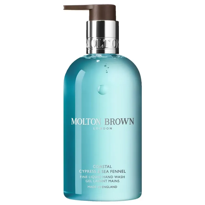 Bath Body - Coastal Cypress & Sea Fennel Fine Liquid Hand Wash Super-Preis