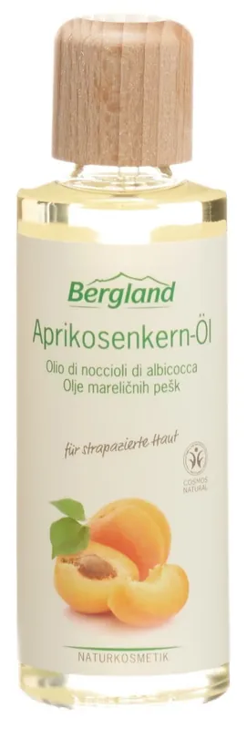 Aprikosenkern Öl Direktkauf