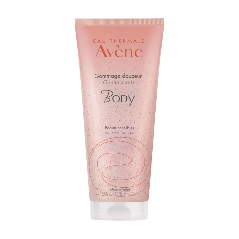 BODY Körperpeeling Sonderangebot