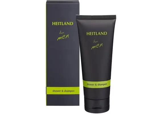 Sale for men Shower & Shampoo