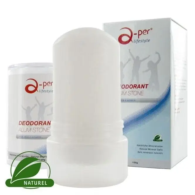 Meistverkauft Alaunstein Deodorant