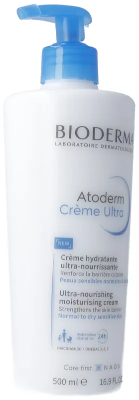 Atoderm Crème Ultra Beliebt