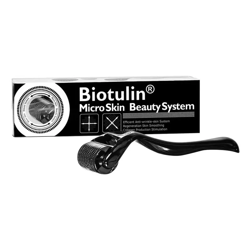 Beliebt Micro Needling