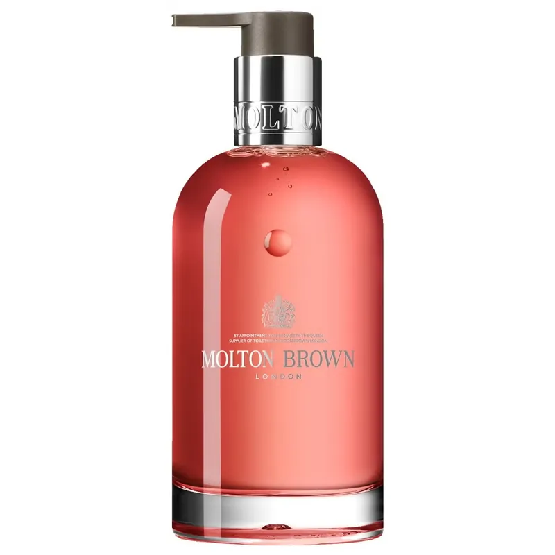 Bath Body - Heavenly Gingerlily Hand Wash Refillable Bestpreis