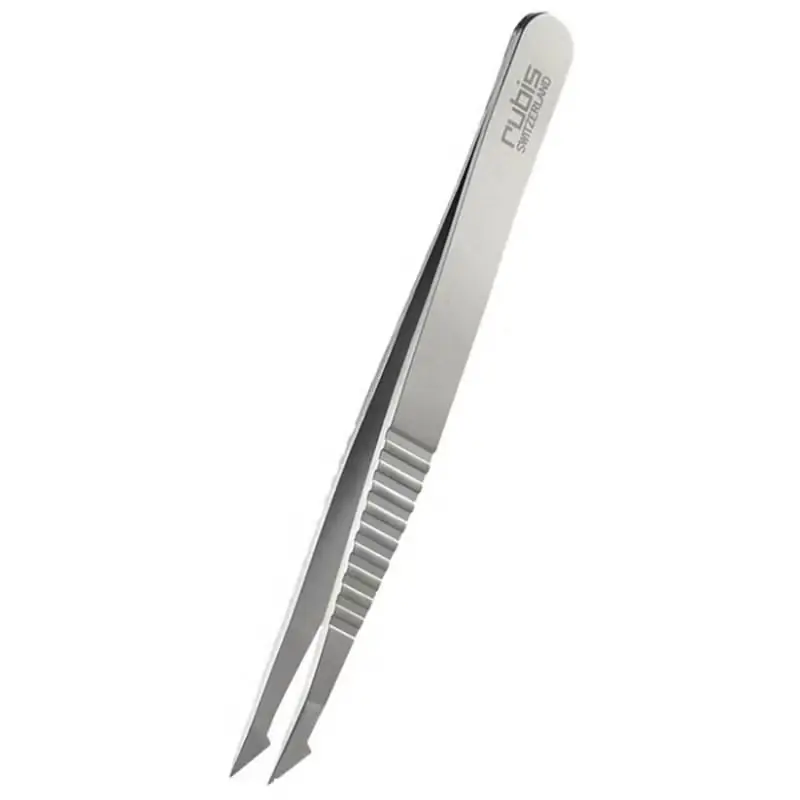 Pinzette ProGrip evolution Inox Begrenztes Angebot