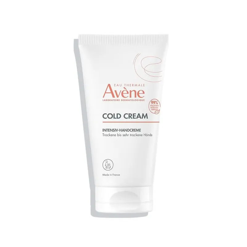 Direkt Vom Hersteller Cold Cream Intensiv-Handcreme