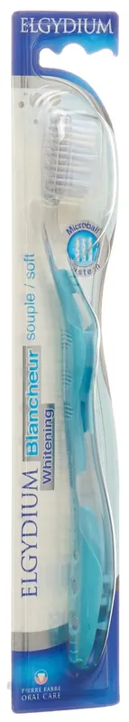Whitening Zahnbürste weich Knallerangebot