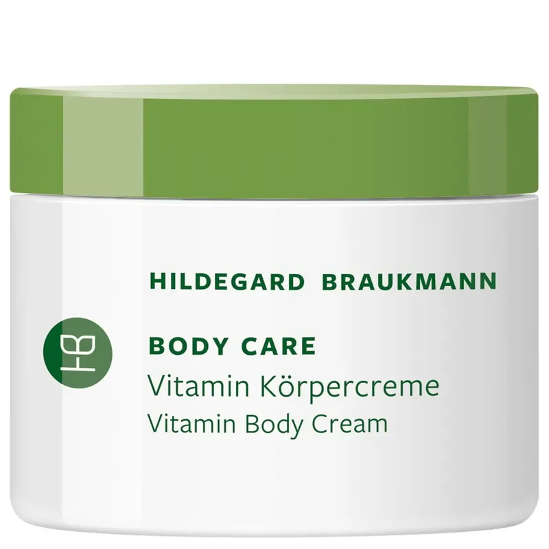 Billig BODY CARE Vitamin Körpercreme