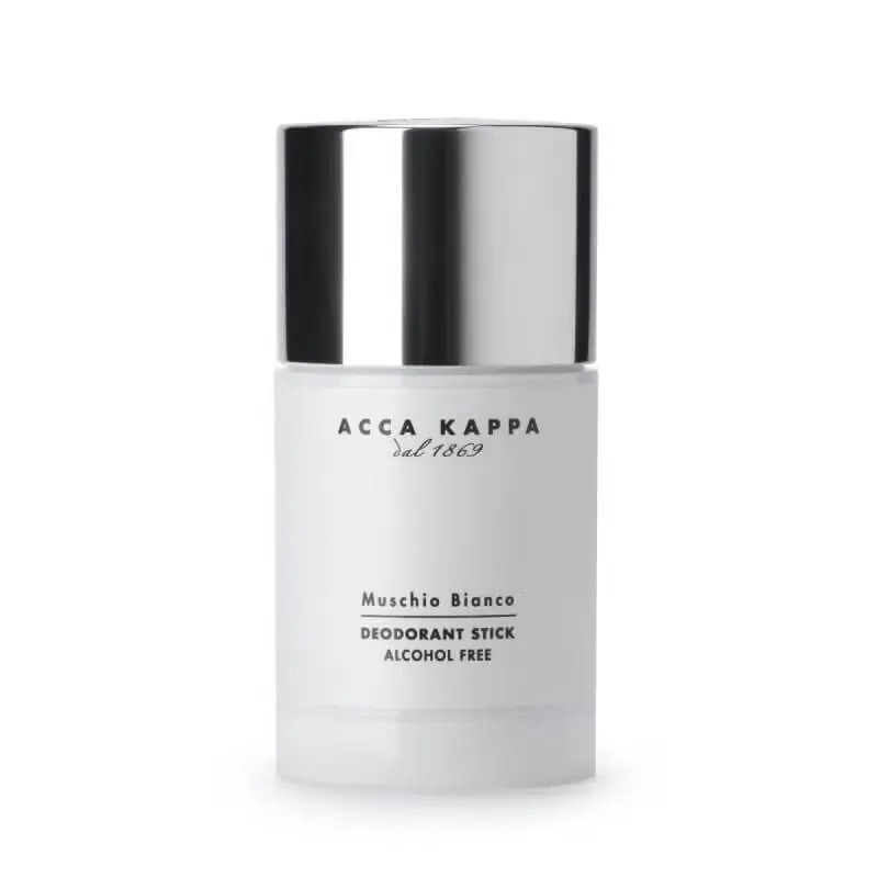 Toiletries - White Moss Deodorant Meistverkauft