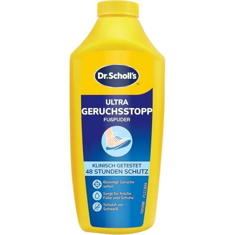 Sofort Bestellen OdorX Powder