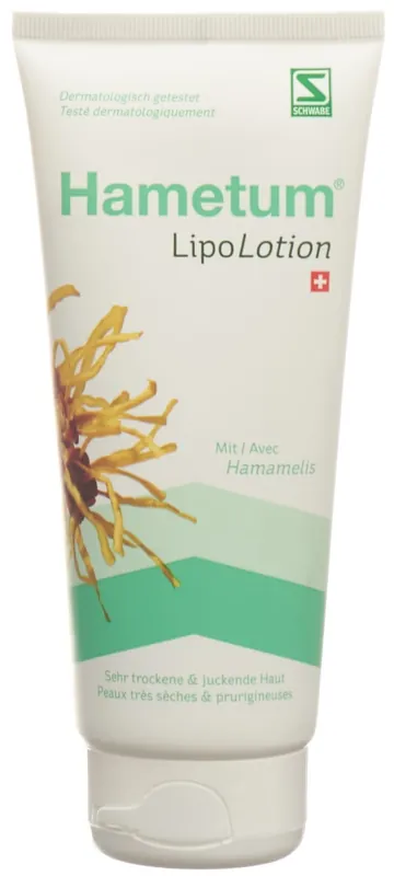 Preis Gesenkt LipoLotion