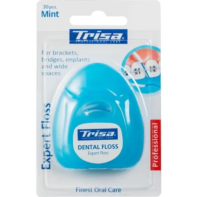 Schneller Versand Expert Floss Fäden
