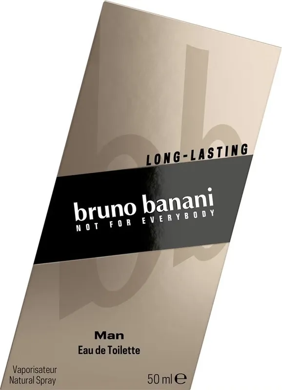 Man Eau de Toilette Heißes Angebot