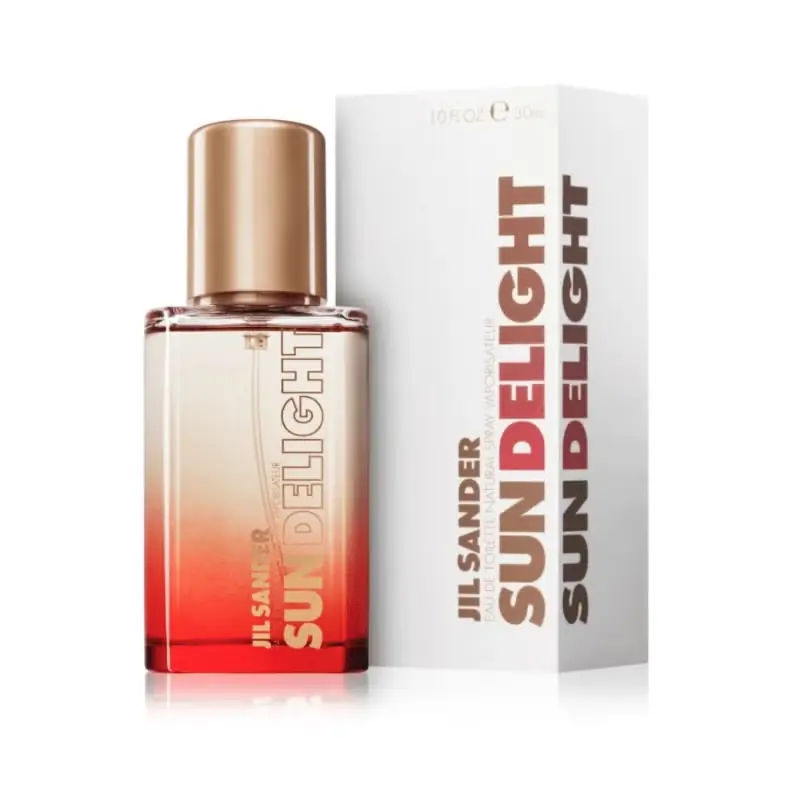 Schnäppchen Sun Delight Eau de Toilette Natural