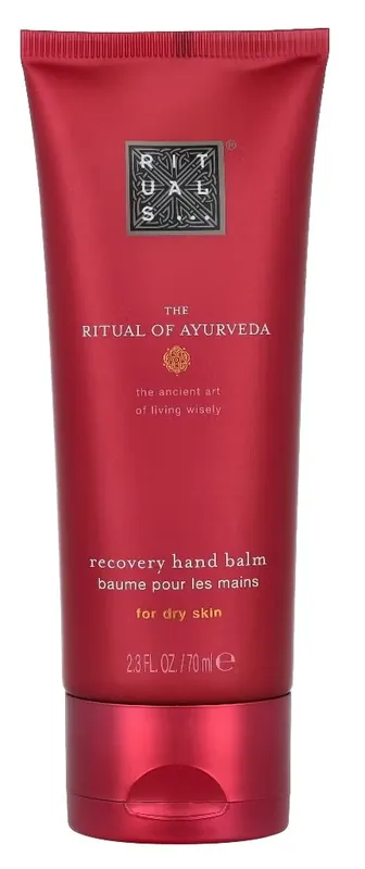 Sichere Zahlung Ayurveda Recovery Hand Balm