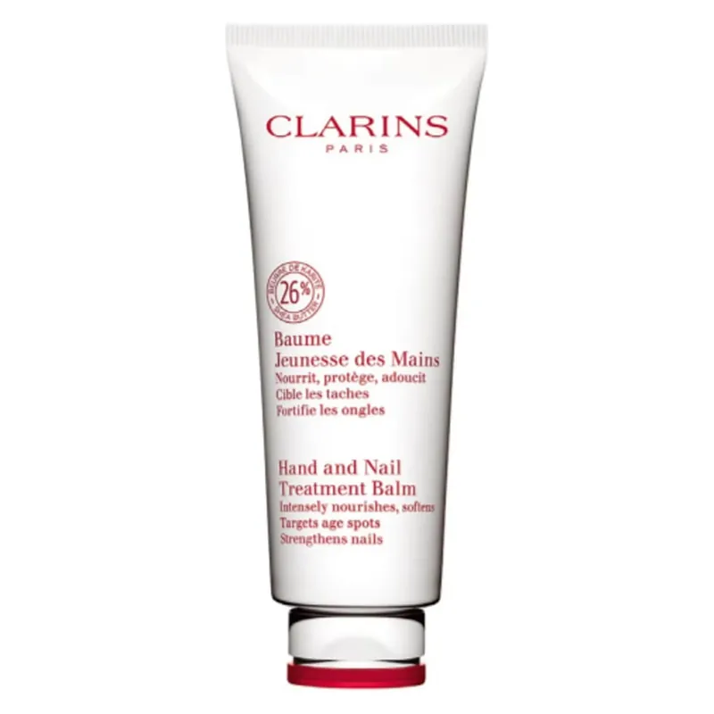 Corps Hand & Nail Treatment Balm Aktuell