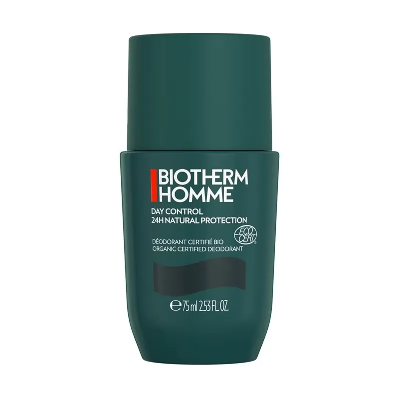 Homme Day Control Natural Highlight