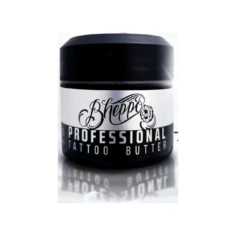 Ausverkauf Professional Tattoo Butter