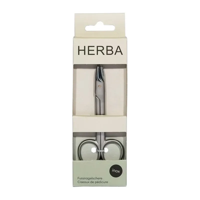 Bestseller Fussnagelschere Inox