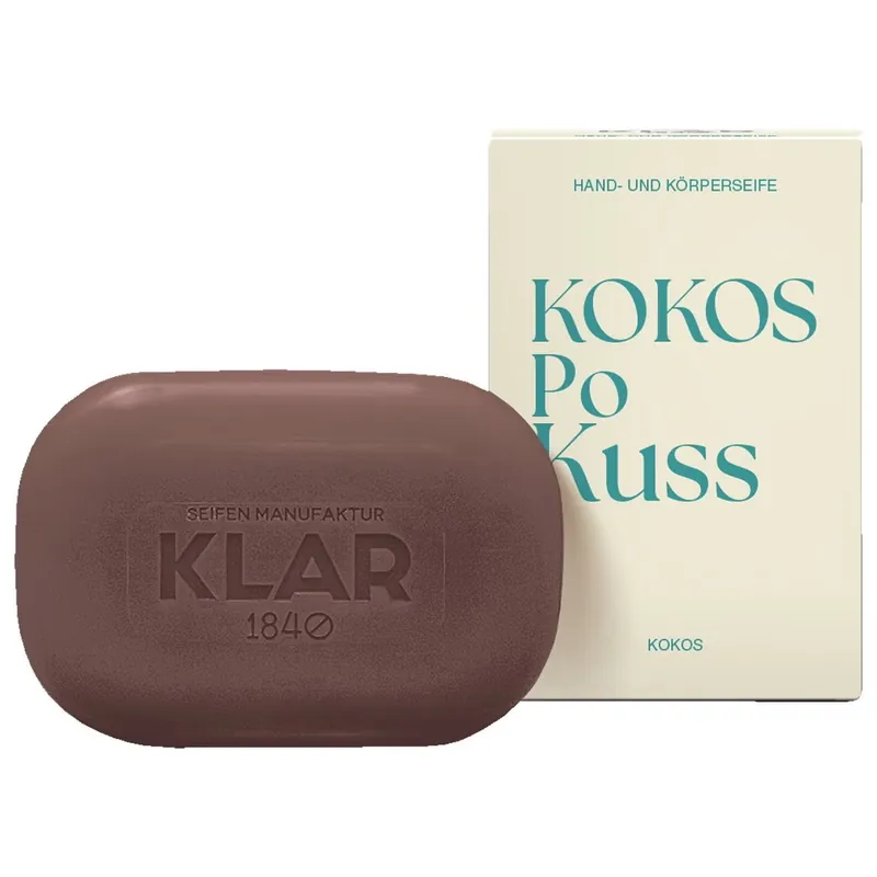 Preiswert Duschseife Kokos