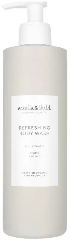 Preisknaller Care - Refreshing Body Wash Citrus Menthe