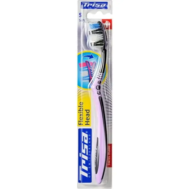Flexible Head Zahnbürste soft Jetzt Bestellen