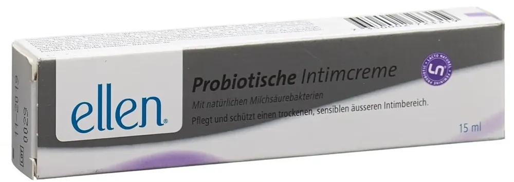 Probiotische Intimcreme Versand Am Gleichen Tag