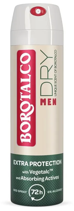 Men Deo Original Spray Neue Ware