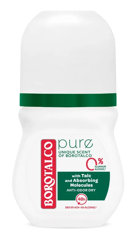 Deo Pure Original Roll-on Schnäppchen